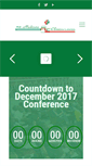 Mobile Screenshot of acemedicareclinics.com