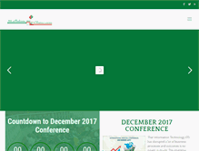 Tablet Screenshot of acemedicareclinics.com
